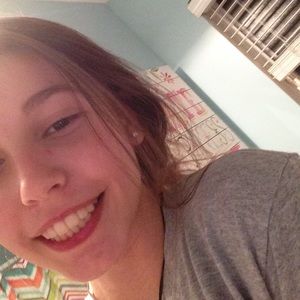 Meet your Posher, Kate